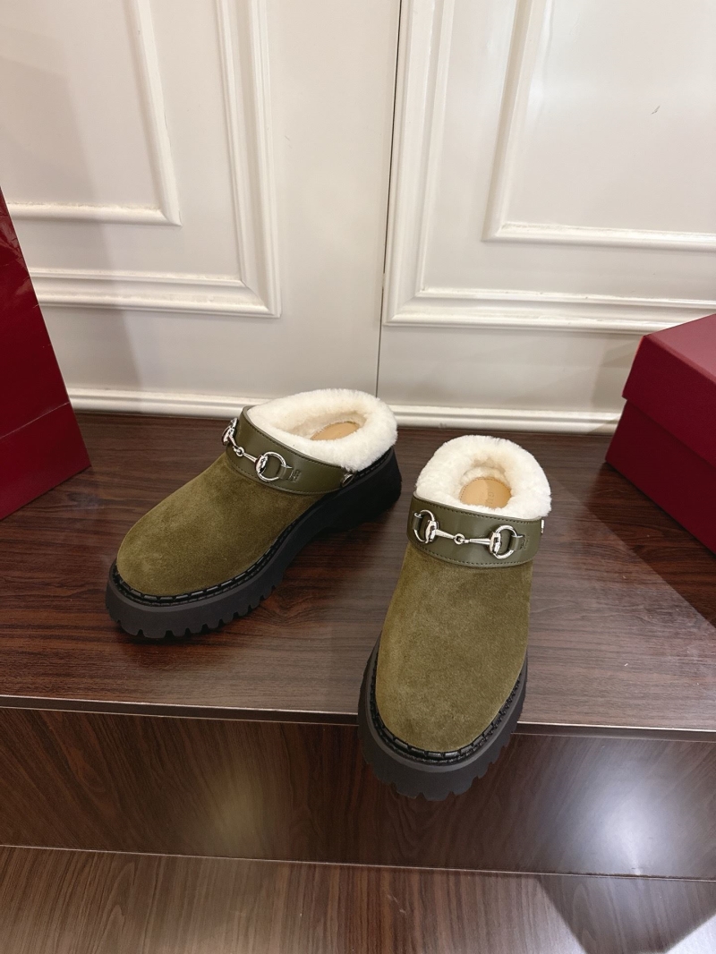 Gvc*1 slippers